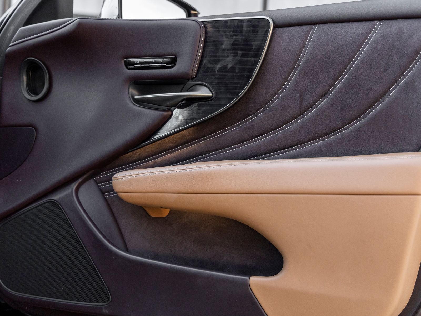 2019 Lexus LS 500 Base