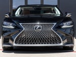 2019 Lexus LS 500 Base