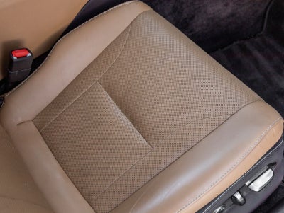 2019 Lexus LS 500 Base