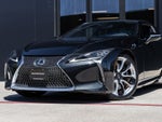 2019 Lexus LC 500
