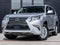 2018 Lexus GX 460