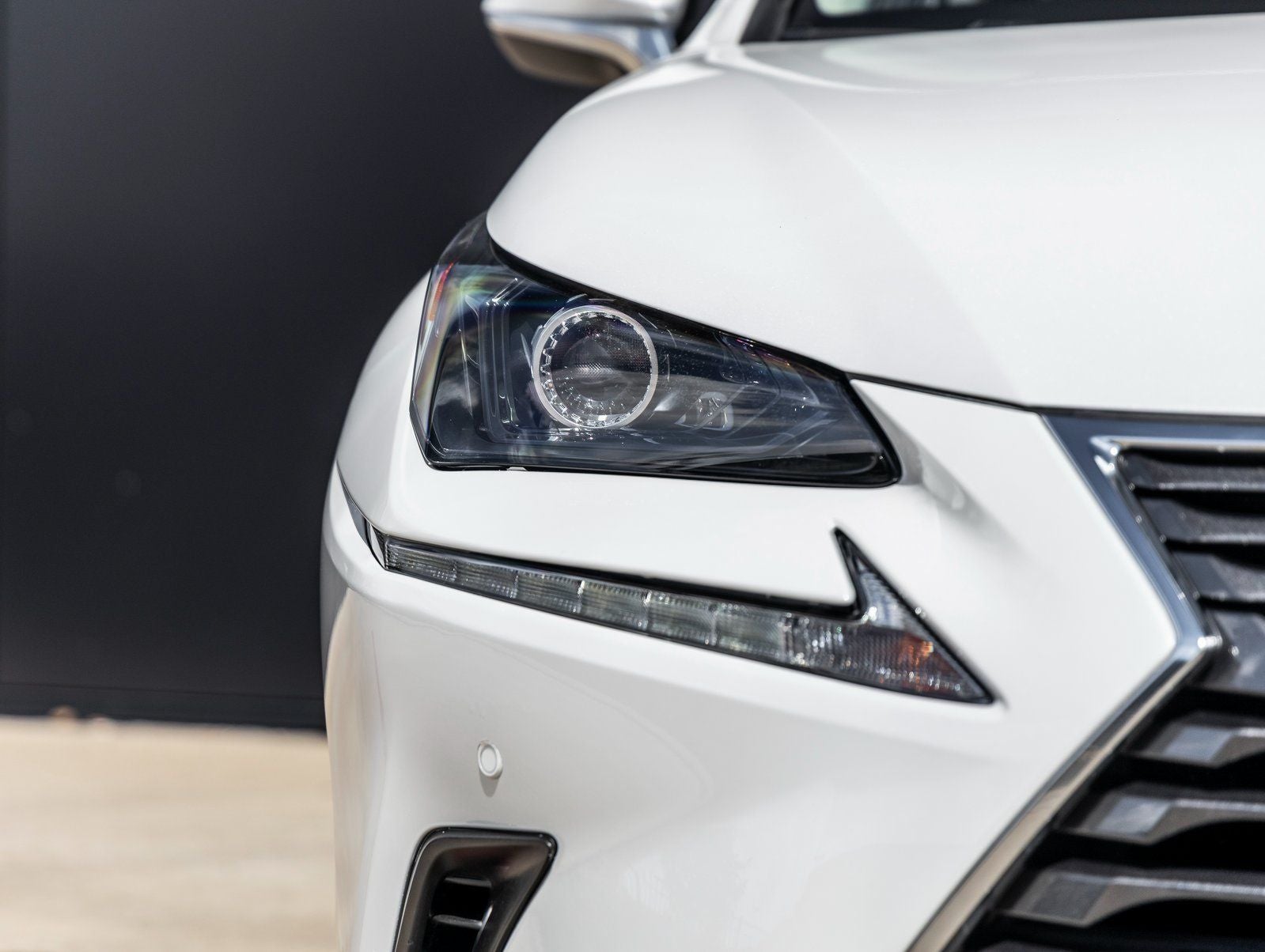 2020 Lexus NX 300