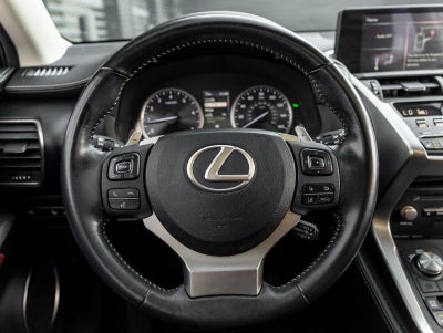 2020 Lexus NX 300
