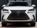 2020 Lexus NX 300