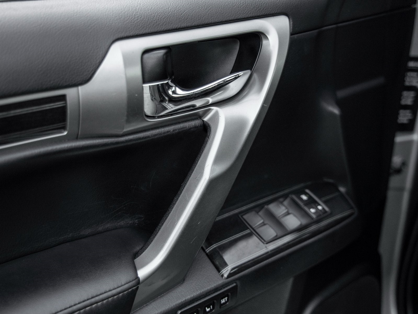 2020 Lexus GX 460 Luxury