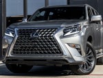 2020 Lexus GX 460 Luxury