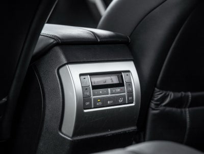 2020 Lexus GX 460 Luxury