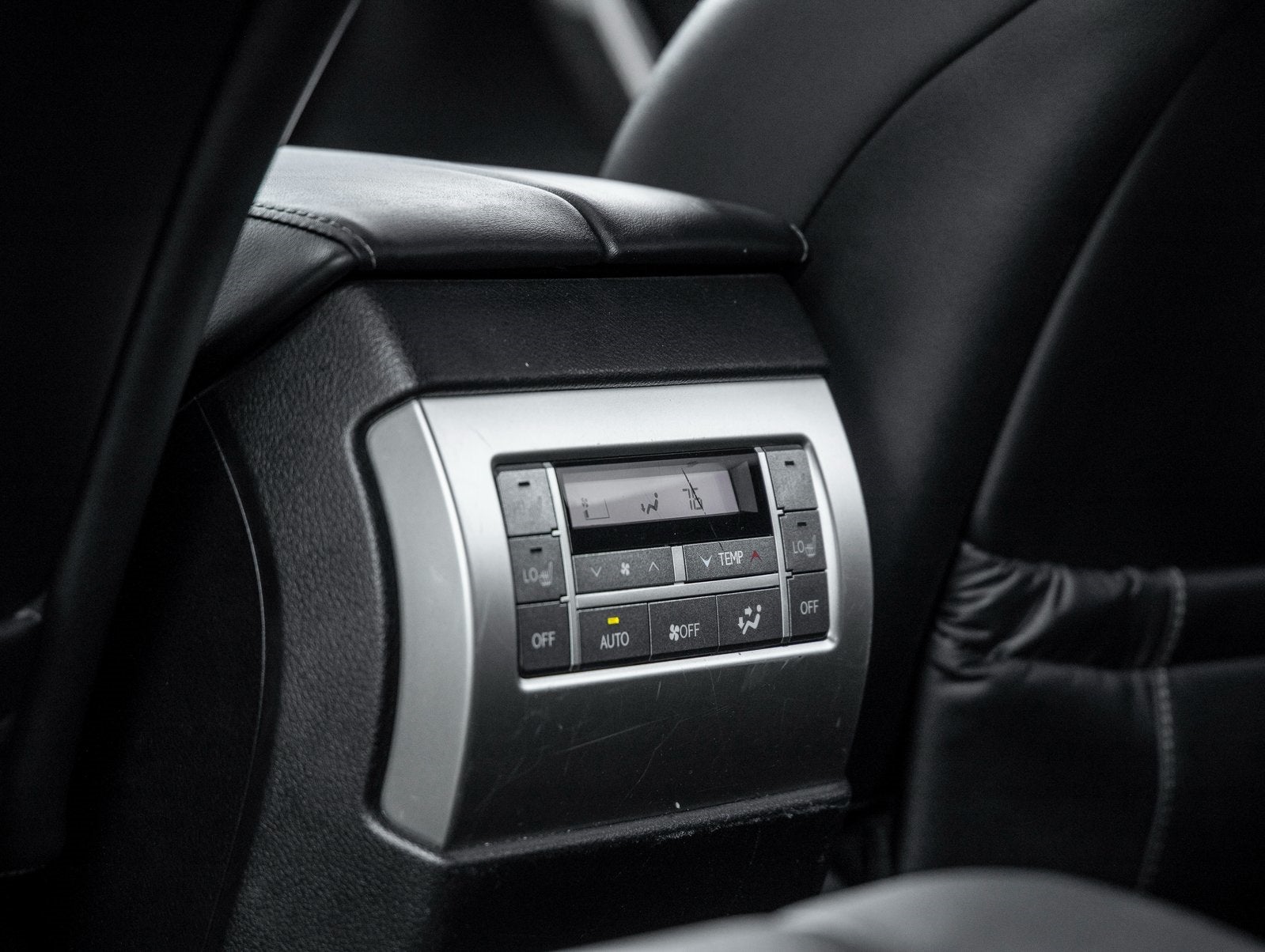 2020 Lexus GX 460 Luxury