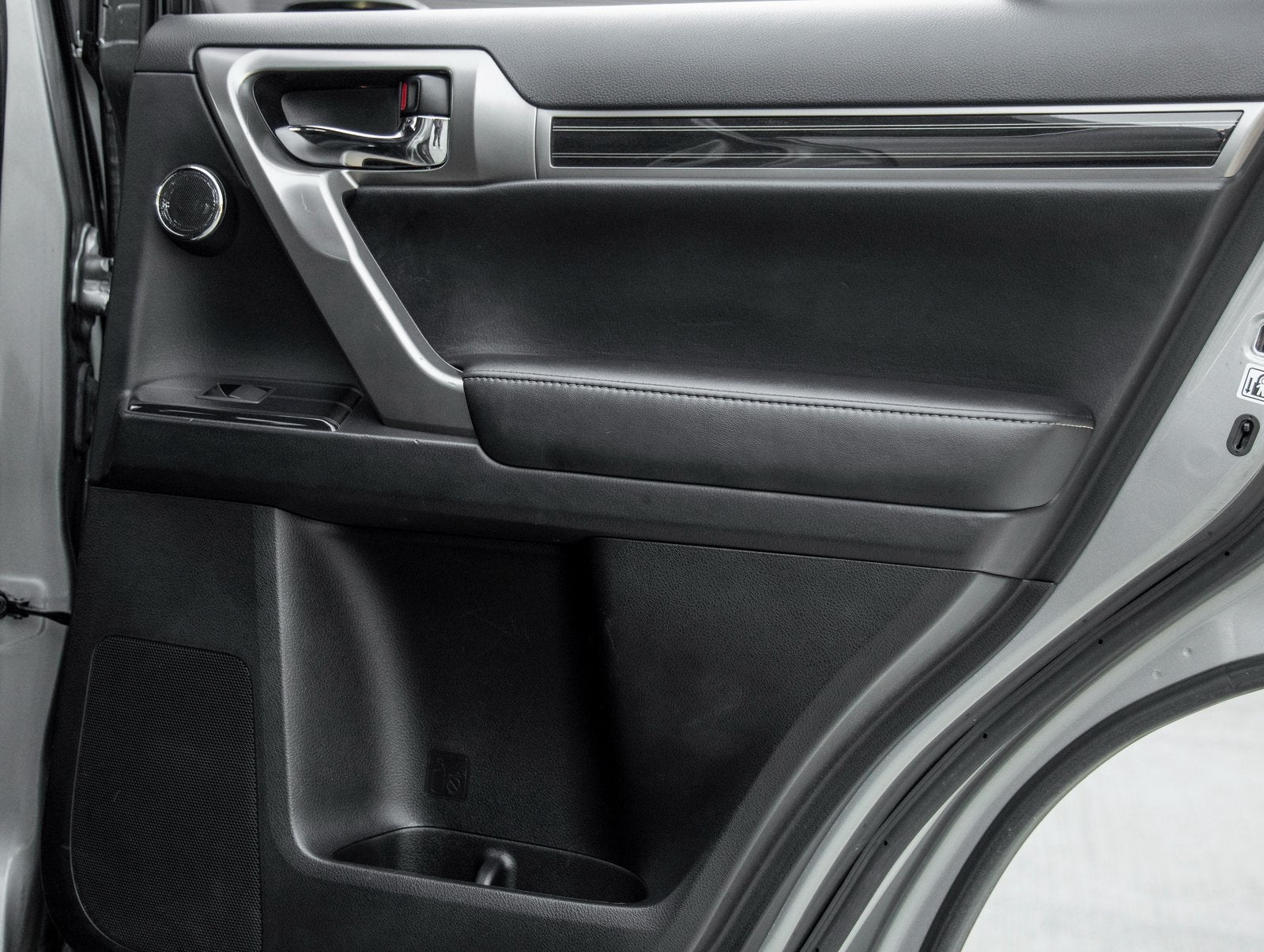 2020 Lexus GX 460 Luxury