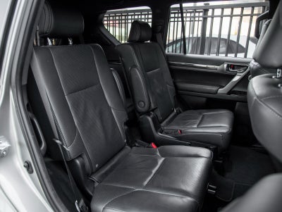 2020 Lexus GX 460 Luxury