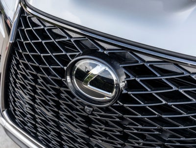 2023 Lexus LX 600 F SPORT