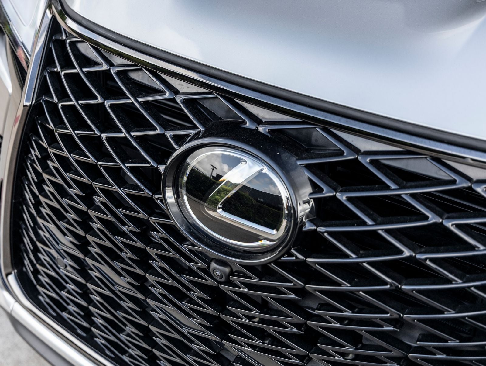 2023 Lexus LX 600 F SPORT