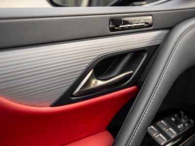 2023 Lexus LX 600 F SPORT