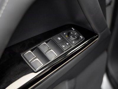 2023 Lexus LX 600 F SPORT