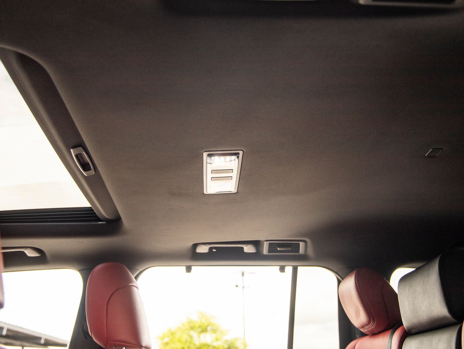 2023 Lexus LX 600 F SPORT