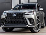 2023 Lexus LX 600 F SPORT