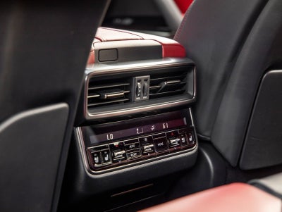 2023 Lexus LX 600 F SPORT