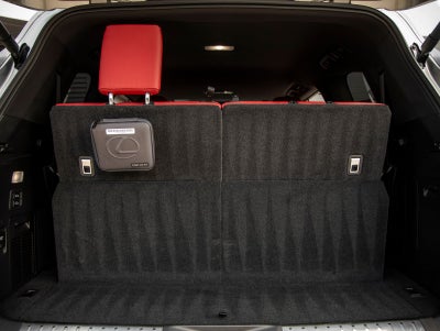 2023 Lexus LX 600 F SPORT