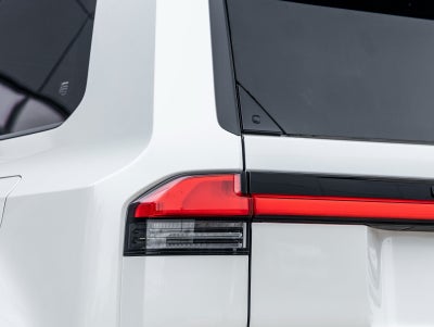 2024 Lexus GX 550 Premium