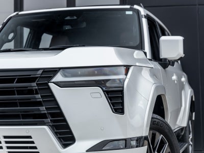 2024 Lexus GX 550 Premium