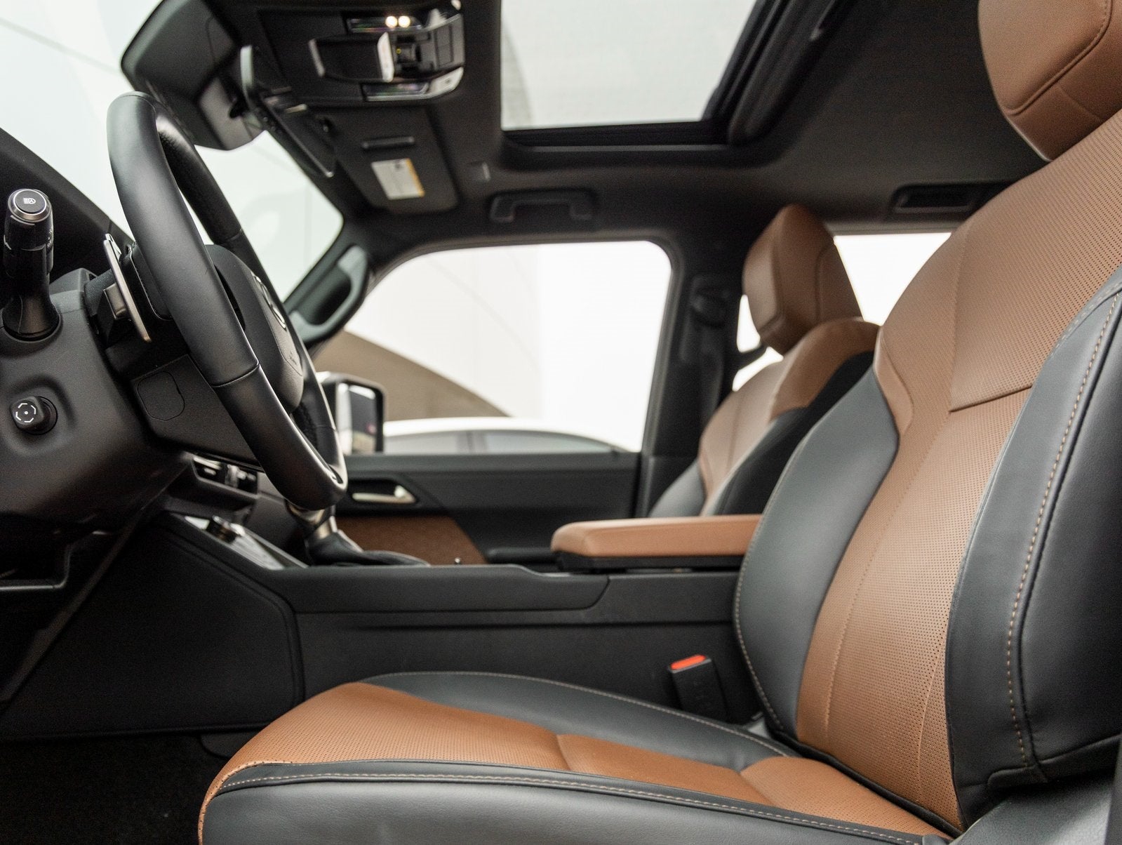 2024 Lexus GX 550 Premium