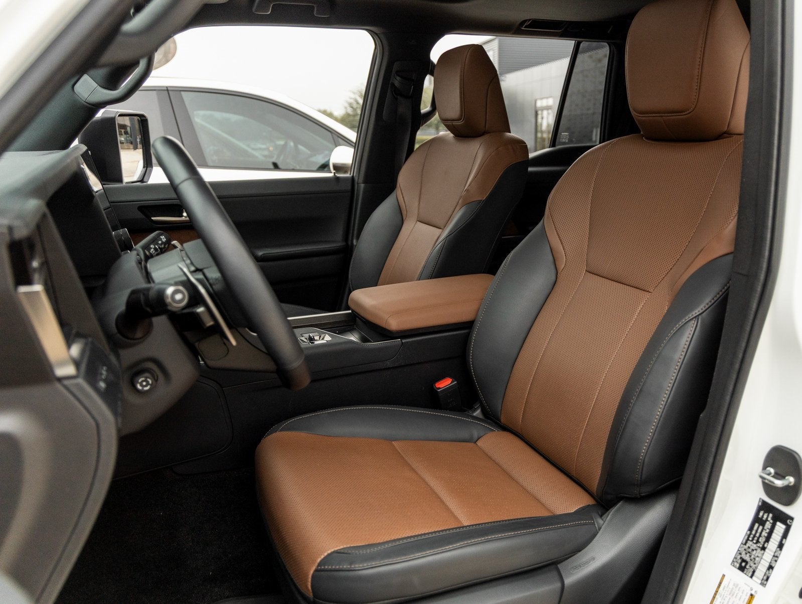 2024 Lexus GX 550 Premium