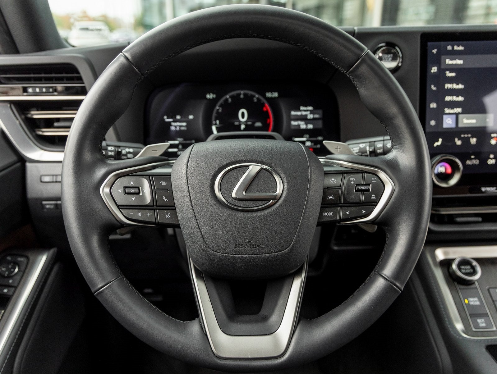 2024 Lexus GX 550 Premium