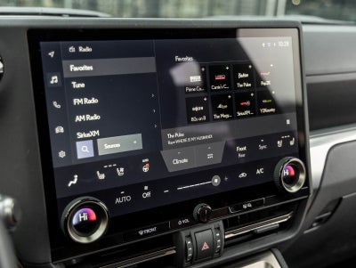 2024 Lexus GX 550 Premium