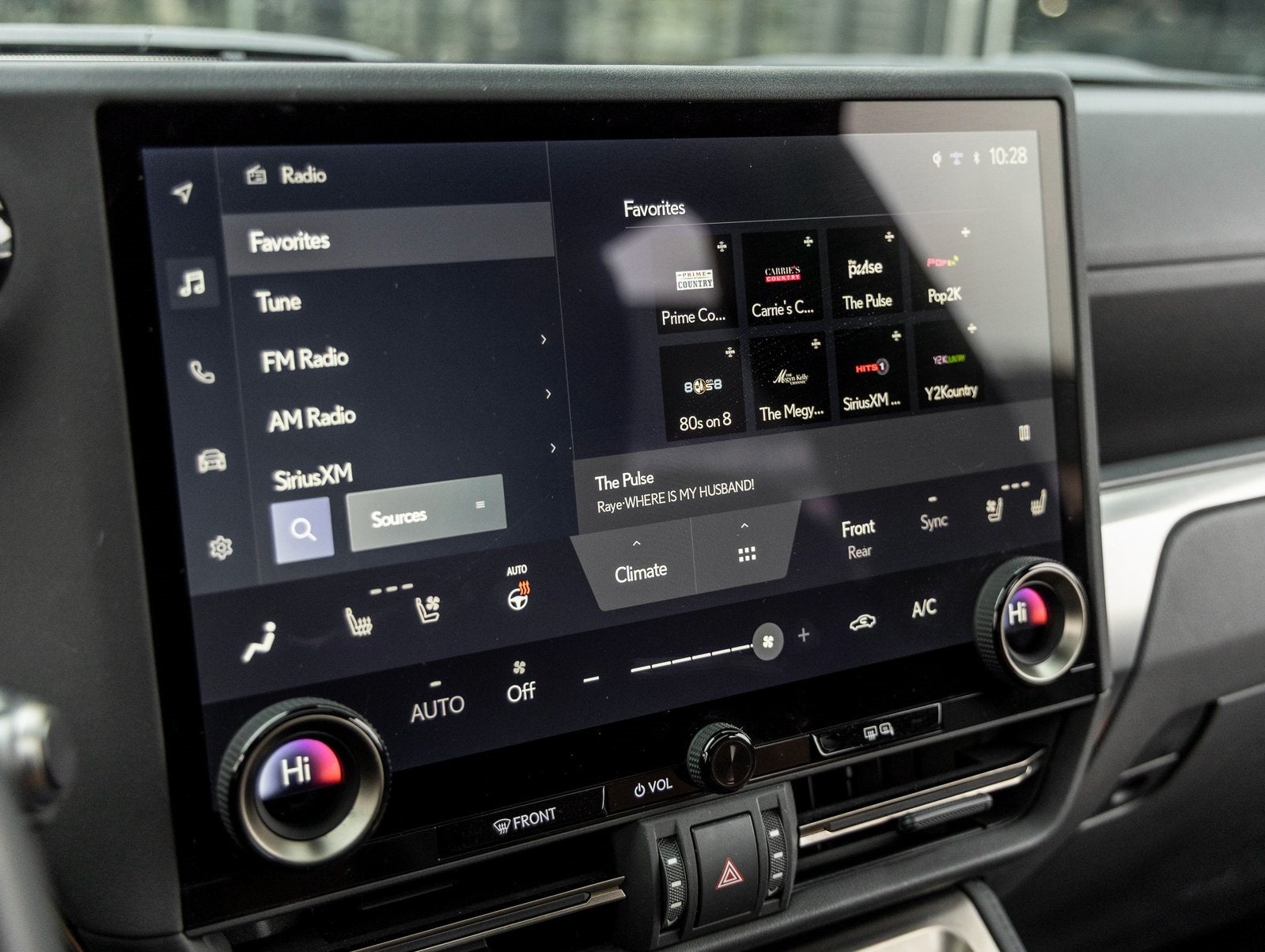 2024 Lexus GX 550 Premium