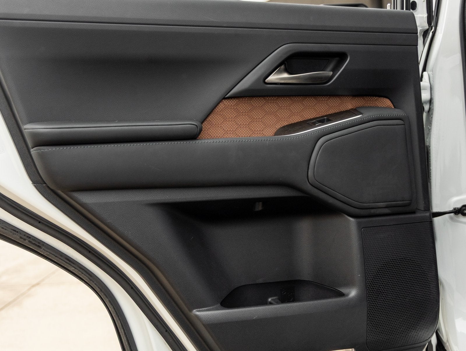 2024 Lexus GX 550 Premium