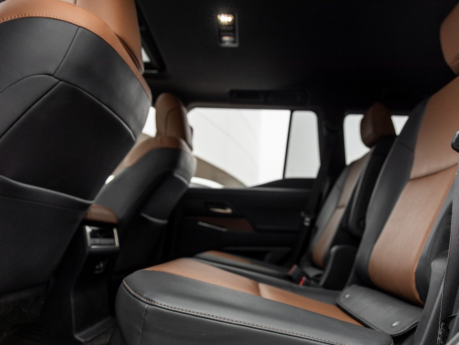 2024 Lexus GX 550 Premium