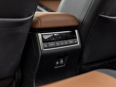 2024 Lexus GX 550 Premium