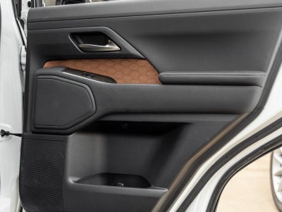 2024 Lexus GX 550 Premium