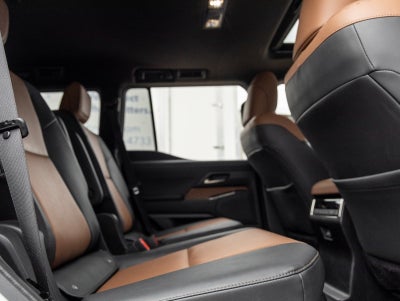 2024 Lexus GX 550 Premium