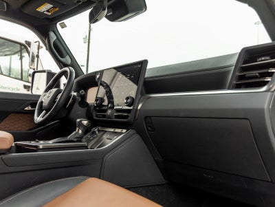 2024 Lexus GX 550 Premium