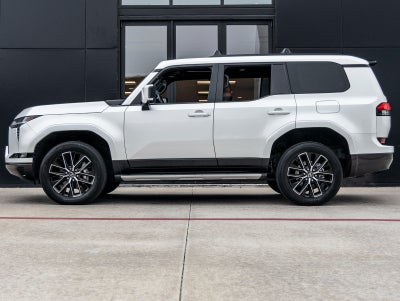 2024 Lexus GX 550 Premium