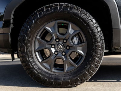 2024 Lexus GX 550 Overtrail+