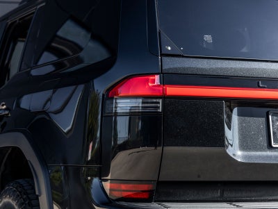 2024 Lexus GX 550 Overtrail+