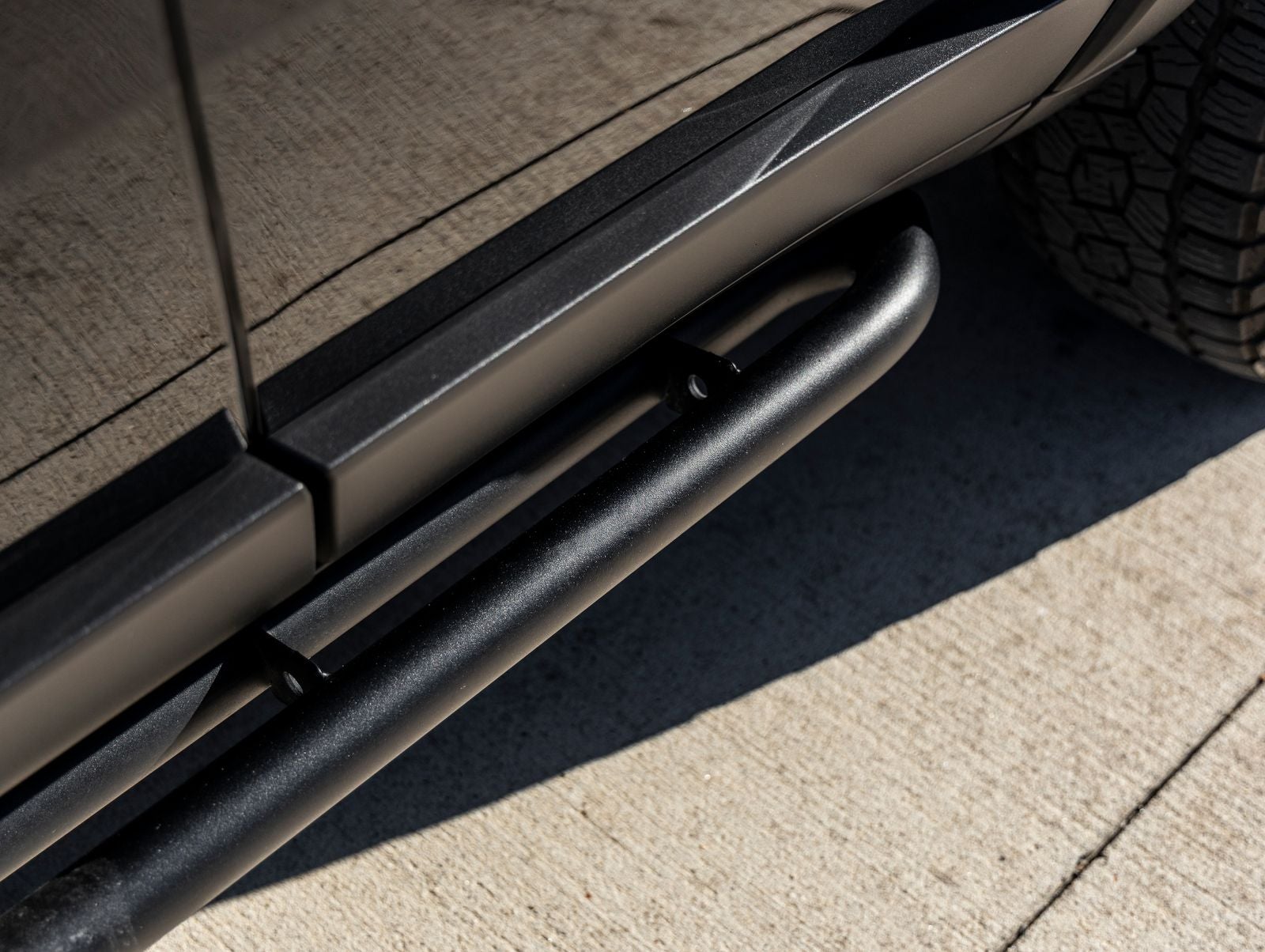 2024 Lexus GX 550 Overtrail+