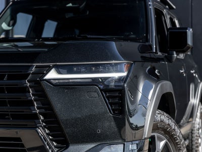 2024 Lexus GX 550 Overtrail+