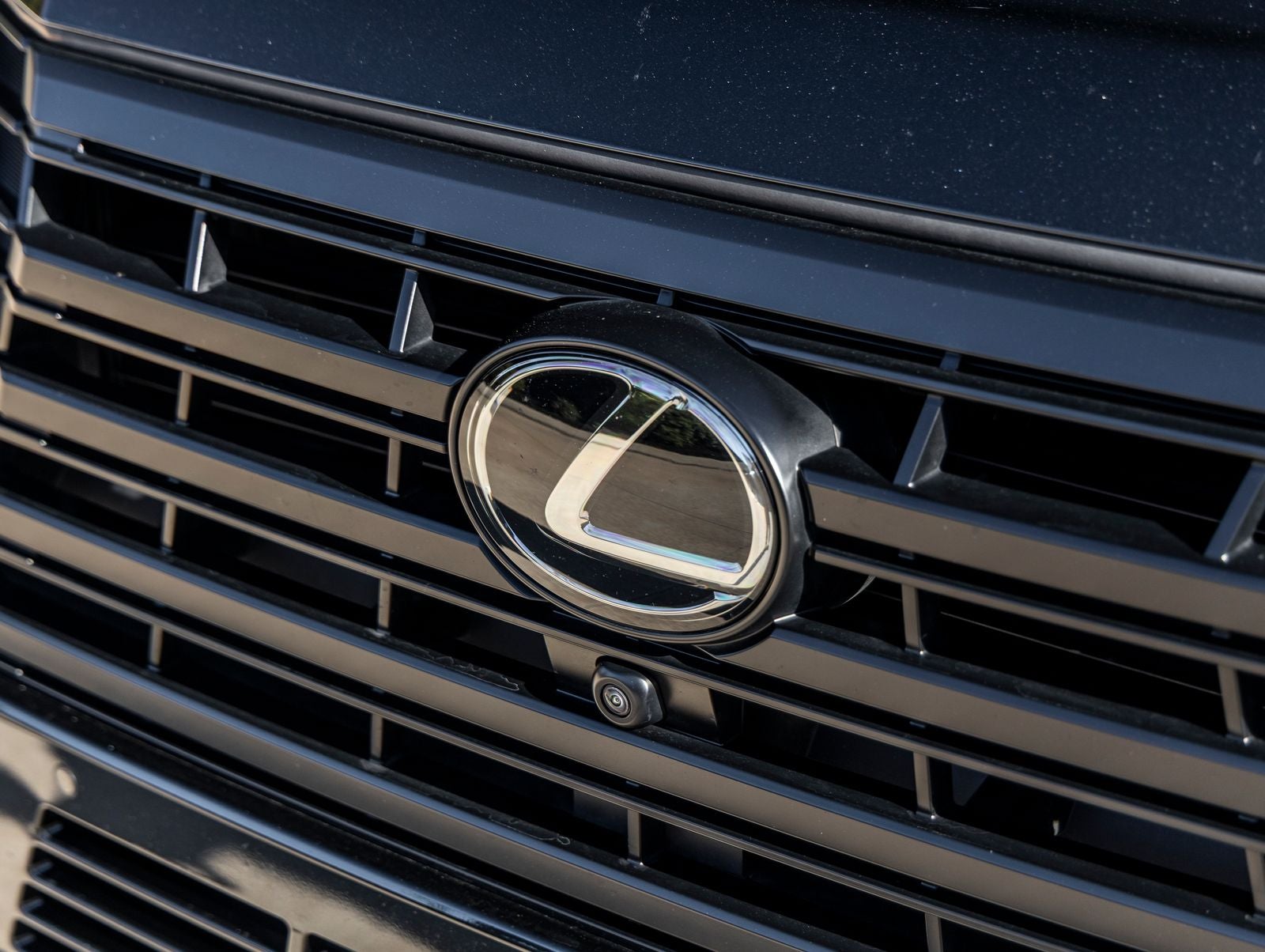 2024 Lexus GX 550 Overtrail+