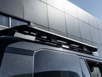 2024 Lexus GX 550 Overtrail+