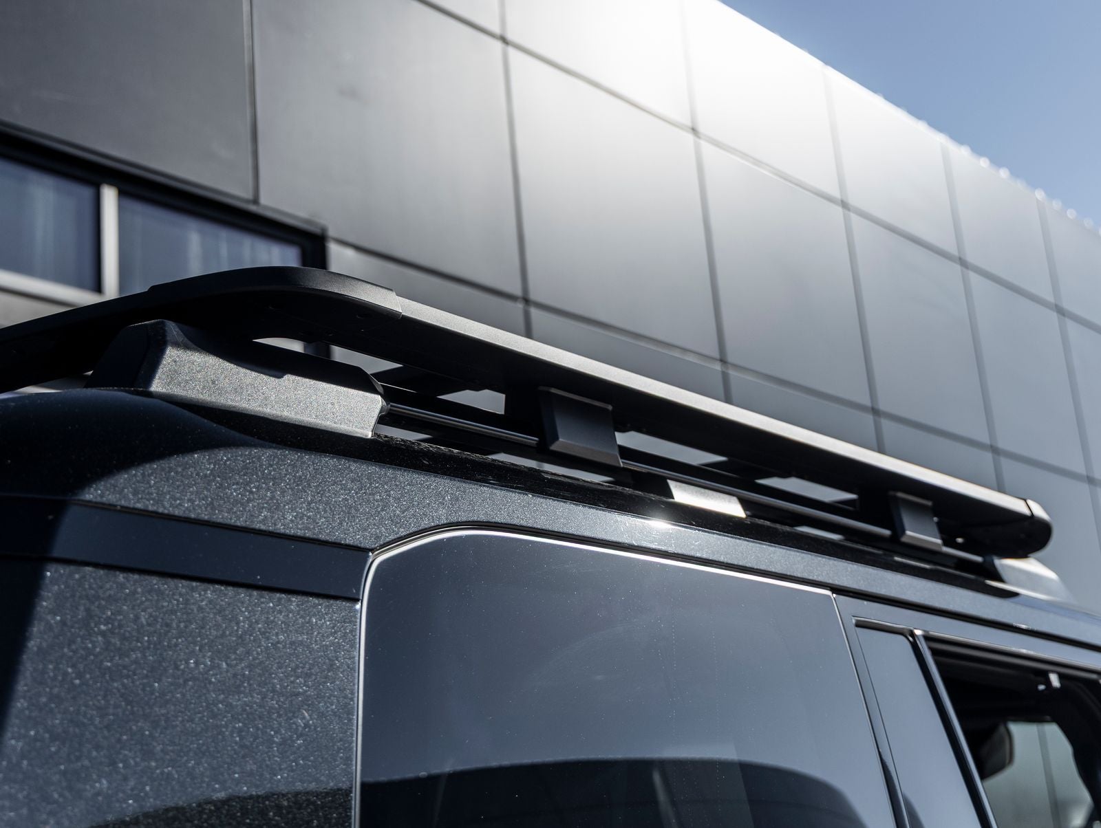 2024 Lexus GX 550 Overtrail+