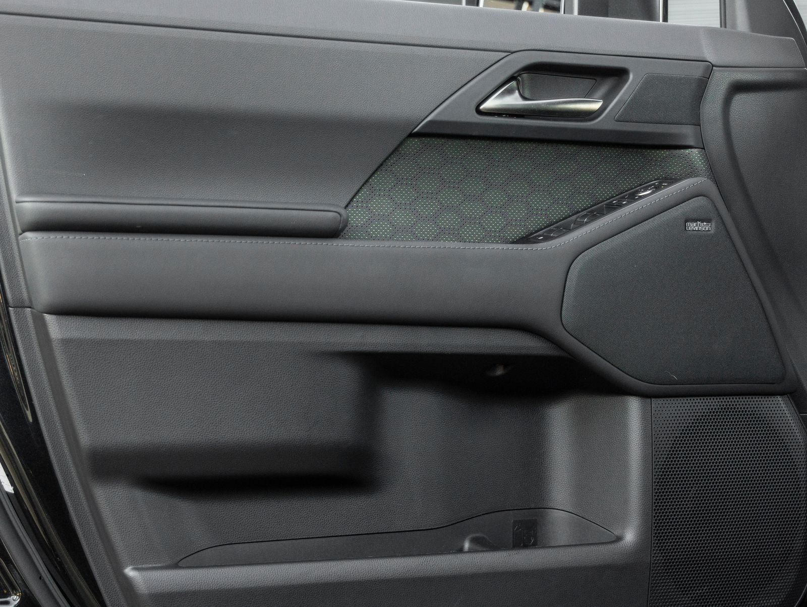 2024 Lexus GX 550 Overtrail+