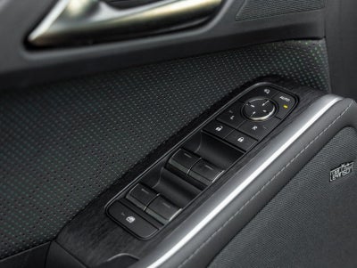 2024 Lexus GX 550 Overtrail+