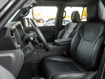 2024 Lexus GX 550 Overtrail+