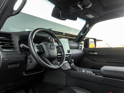 2024 Lexus GX 550 Overtrail+