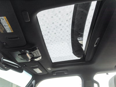 2024 Lexus GX 550 Overtrail+