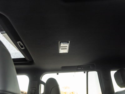 2024 Lexus GX 550 Overtrail+