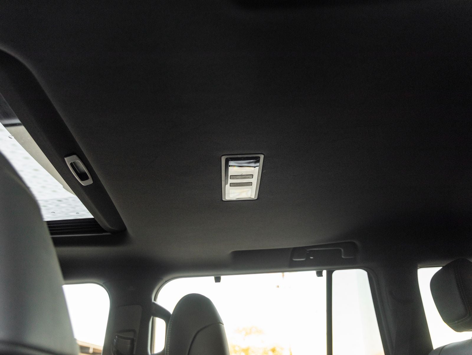 2024 Lexus GX 550 Overtrail+